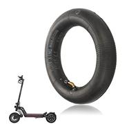 MotuTech 85/65-6.5 Camera d'Aria Addensare per Kugoo G-Booster G2 Pro Ninebot Mini Pro Valvola angolare Dritto Pneumatico Anteriore Posteriore (1 pezzo - Valvola angolata)