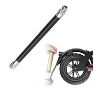 MotuTech Adattatore di estensione della valvola per monopattino elettrico Xiaomi M365 1S Essential Pro 2 per bicicletta moto MTB (1 pezzo)