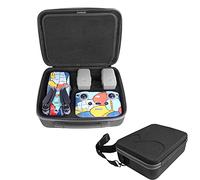 MotuTech - Borsa a tracolla a mano per DJI AIR 2S/Mavic Air 2/Mavic Mini 2 Drone con telecomando, accessori di protezione per il trasporto (borsa per Mavic AIR 2/AIR 2S Combo)