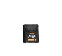 MotuTech Borsa antideflagrante Fireproof per batteria Lipo per DJI Mini 5 Pro/4 Pro/3 Pro/Mini 3 Drone Batterie, Per 1 batteria, Borsa a prova di esplosione
