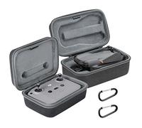 MotuTech Borsa di protezione per DJI AIR Drone e RC 2 / RC-N2 Telecomando Custodia Custodia Portatile Custodia di Stoccaggio Custodia di Trasporto, Per Dji Air 3 Drone + Rc N2 Telecomando, Custodia