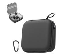 MotuTech Borsa portaoggetti per DJI Flip Borsa di trasporto per Drone Custodia Borsa a Mano Valigetta, Nero , Custodia per il trasporto