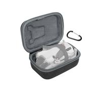 MotuTech Borsa portaoggetti per DJI Mini 4 Pro Drone Protezione Accessori, Per Dji Mini 4 Drone, Organizer per bagagli