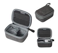 MotuTech Borsa portaoggetti per Insta360 GO Ultra Pack Standard Borsa da trasporto per fotocamera azione Custodia protettiva