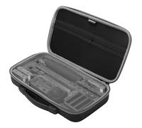 MotuTech Borsa portaoggetti per Insta360 X4 protezione fotocamera e accessori custodia da trasporto borsa