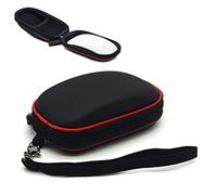 MotuTech - Custodia rigida per Apple Magic Mouse 1, 2 custodie rigide, protezione antigraffio con cinghia