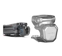 MotuTech Gimbal Cap Protezione per navicella Cap per DJI Mavic 3 Pro Drone Camera Coperchio Sensore Anti-graffio Anti-Shock