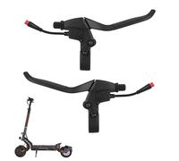 MotuTech Maniglia Leva Freno per Kukirin G2 Pro G2 Max Scooter Elettrico Ricambi (combo)