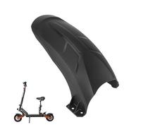 Motutech Parafango per Kukirin G2 Max Fender Anteriore/Posteriore per Scooter Elettrico Accessori di Ricambio Monopattino (Parafango posteriore*1)