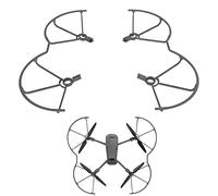 MotuTech Protezione elica per DJI Mavic 3, sicurezza in vol anti-collisione paracaduti, protezione per eliche
