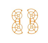 MotuTech Protezione per elice per DJI Neo Propeller Guard Gage (arancione)