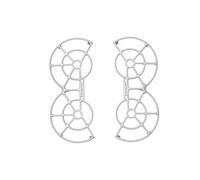 MotuTech Protezione per elice per DJI Neo Propeller Guard Gage (Grigio)