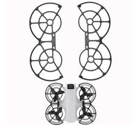 MotuTech Protezione per elice per DJI Neo Propeller Guard Gage (nero)