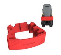 MotuTech Supporto per elica per DJI Mavic 3 Mavic 3 Cine Drone Supporto lama Attacco eliche Protezione Trasporto (Rosso)