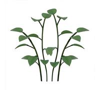 MOTUZP Pianta in Vaso Luminosa Magica Piante Artificiali Bonsai LED Piante Artificiali Che Cambiano Colore Lampada Magica Pianta D'appartamento Piante Artificiali per la Decorazione (1)