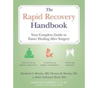 Motyka Elizabeth Thomas Motyka The Rapid Recovery Handbook (Tascabile)