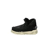 Mou 201013BCBKG Shoes And Sneakers Donna Nero 36