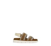 Mou - Bio Sandal - -Shoes -Donna -Marrone -38 EU