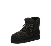 MOU Boots da neve 'Eskimo' nero Donna MOU 40