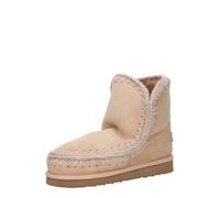 MOU Boots 'ESKIMO 18' beige Donna MOU 39