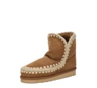 MOU Boots 'ESKIMO 18' beige / terra d'ombra Donna - Scarpe - Stivali - Boots MOU 36