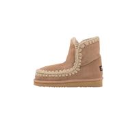 Mou - Eskimo 18 Ankle Boot - - Shoes - Donna - Marrone - 39 EU