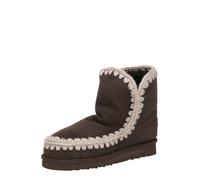 Mou - Eskimo 18 Boot - - Shoes - Donna - Marrone - 36 EU