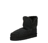 MOU Boots 'ESKIMO 18' nero Donna MOU 37