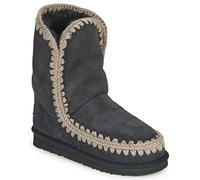 Mou Boots Eskimo 24 - off Black