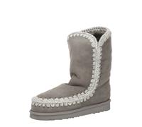 MOU Boots 'ESKIMO' beige chiaro / grigio chiaro Donna MOU 39