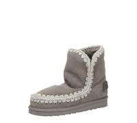 MOU Boots 'ESKIMO' beige chiaro / grigio chiaro / grigio scuro Donna MOU 37