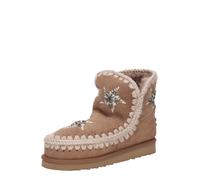 MOU Boots 'Eskimo' beige chiaro / rosé / trasparente Donna MOU 39