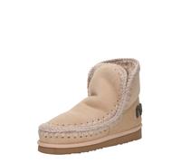 MOU Boots 'ESKIMO' beige Donna MOU 36