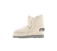 MOU Boots 'Eskimo' crema Donna - PROMO - Scarpe - Stivali - Boots MOU 35