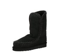 MOU Boots 'ESKIMO' nero Donna MOU 36