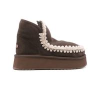Mou - Botas de Invierno - - Shoes - Donna - Marrone - 36 EU