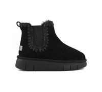 Mou - Bounce Chelsea Boot - - Shoes - Donna - Nero - 36 EU