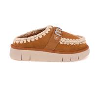 Mou - Bounce Clog - - Shoes - Donna - Marrone - 36 EU