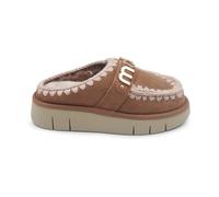 Mou - Bounce Clog - - Shoes - Donna - Marrone - 36 EU
