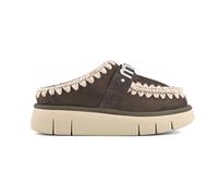 Mou - Bounce Clog - - Shoes - Donna - Marrone - 40 EU