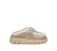 Mou - Stivaletti alla caviglia - -Shoes -Donna -Grigio -37 EU