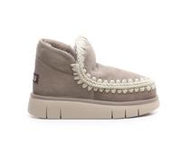 Mou - Bounce Sneaker Stivali - - Shoes - Donna - Grigio - 39 EU