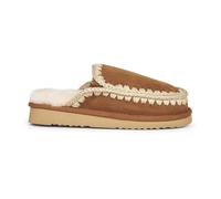 Mou - Brandy Sandali - - Shoes - Donna - Marrone - 41 EU