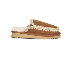 Mou - Brandy Sandali - - Shoes - Donna - Marrone - 41 EU