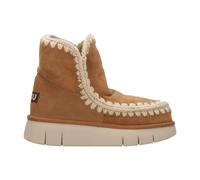 Mou - Brandy Stivaletto - -Shoes -Donna -Marrone -38 EU