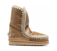 Mou - Casual Stivaletti Marroni - -Shoes -Donna -Marrone -38 EU