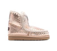 Mou - Casual Stivaletti Oro - -Shoes -Donna -Giallo -37 EU