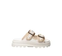 Mou - Ciabatta Slide One Piece - -Shoes -Donna -Bianco -38 EU