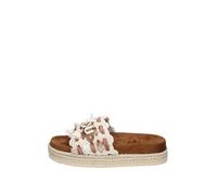 MOU Ciabattine Beige 39