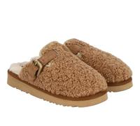 Mou, Curly Clog Eskimo, Scarpe Sabot Moda Fashion